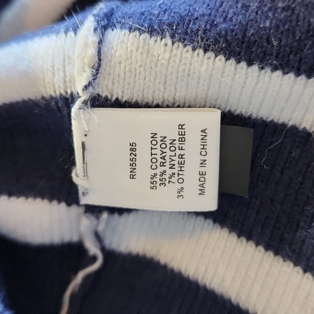 Express Sweater - S - Picture 7 of 7